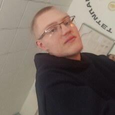 Фотография мужчины Даня, 25 лет из г. Губкин