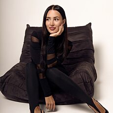 Алиса, 34 из г. Владивосток.