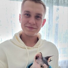 Фотография мужчины Владислав, 23 года из г. Кострома