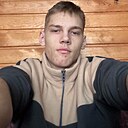 Данил, 18 лет