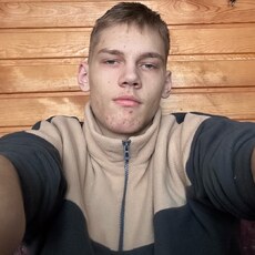 Фотография мужчины Данил, 18 лет из г. Красноярск