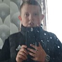 Кирилл, 18 лет