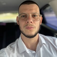 Фотография мужчины Илья, 32 года из г. Краснодар