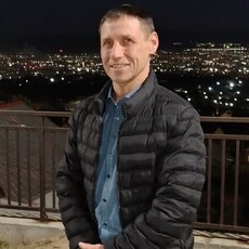 Фотография мужчины Виталий, 42 года из г. Улан-Удэ