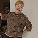 Людмила, 64 года