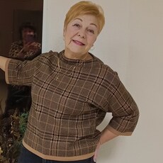 Фотография девушки Людмила, 64 года из г. Минск
