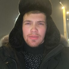 Фотография мужчины Даниил, 23 года из г. Тюмень