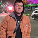 Бекзат, 36 лет