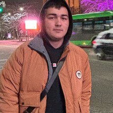 Фотография мужчины Бекзат, 36 лет из г. Шымкент