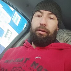 Фотография мужчины Дамир, 36 лет из г. Шымкент