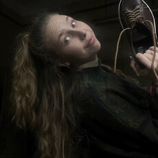 Настюха, 22 из г. Санкт-Петербург.