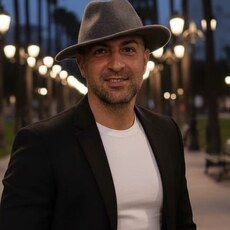 Фотография мужчины Эрнест, 41 год из г. Сочи