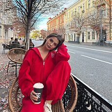 Фотография девушки Анастасия, 20 лет из г. Краснодар