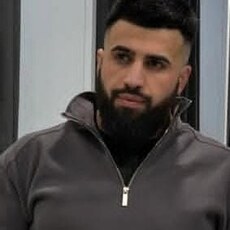 Фотография мужчины Анзор, 35 лет из г. Новокузнецк