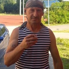 Фотография мужчины Александр, 45 лет из г. Пермь