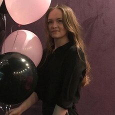 Даша, 27 из г. Москва.