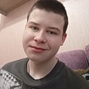 Данила, 18 лет