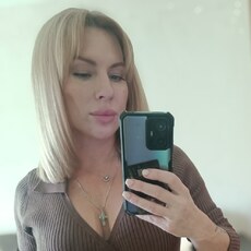 Фотография девушки Олеся, 38 лет из г. Самара