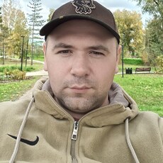 Фотография мужчины Владислав, 37 лет из г. Новосибирск