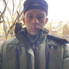 Фотография мужчины Данила, 25 лет из г. Алматы