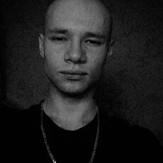 Фотография мужчины Артём, 20 лет из г. Новосибирск