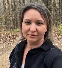 Фотография девушки Анна, 35 лет из г. Краснодар