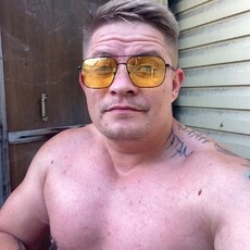 Фотография мужчины Никита, 34 года из г. Челябинск