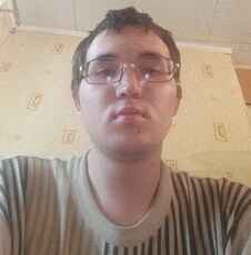 Фотография мужчины Пётр, 21 год из г. Ижевск