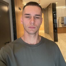 Фотография мужчины Тимур, 27 лет из г. Краснодар