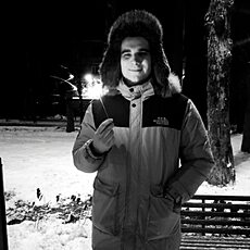Фотография мужчины Egor, 25 лет из г. Тотьма