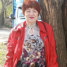 Фотография девушки Ирина, 66 лет из г. Жигулевск