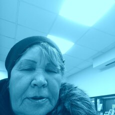 Фотография девушки Татьяна, 67 лет из г. Новосибирск