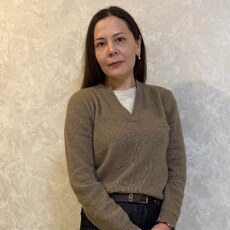 Надежда, 32 из г. Уфа.