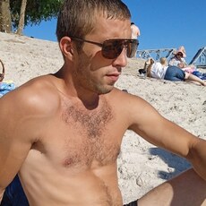 Фотография мужчины Алексей, 27 лет из г. Серпухов