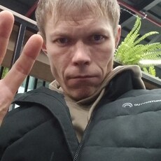 Фотография мужчины Кирилл, 34 года из г. Владивосток