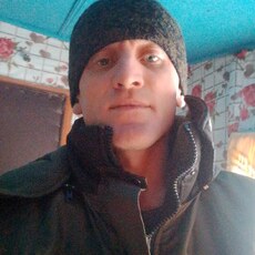 Фотография мужчины Максим, 33 года из г. Петропавловск