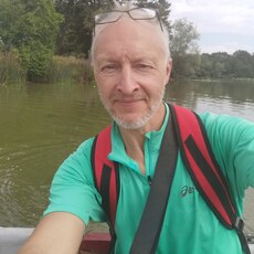 Фотография мужчины Андрей, 55 лет из г. Пермь