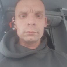 Фотография мужчины Александр, 39 лет из г. Ангарск