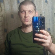 Фотография мужчины Александр, 34 года из г. Грязи