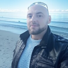 Фотография мужчины Олег, 35 лет из г. Гдыня