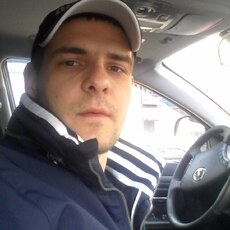 Фотография мужчины Александр, 35 лет из г. Костанай