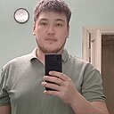 Султан, 35 лет