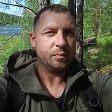 Фотография мужчины Виктор, 41 год из г. Тулун