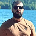 Mr Gasanov, 33 года