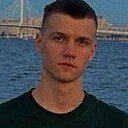 Андрей, 24 года