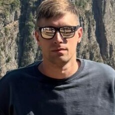 Фотография мужчины Александр, 29 лет из г. Кисловодск