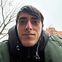 Магомед, 21 год