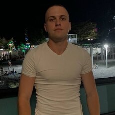 Фотография мужчины Андрей, 22 года из г. Кашира