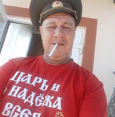 Александр, 53 из г. Белгород.