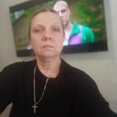 Фотография девушки Людмила, 55 лет из г. Жлобин